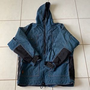 Winter Jacket